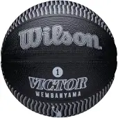 Wilson NBA-Spieler-Ikone Victor Wembanyama Outdoor-Ball