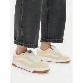 Vans BOTY Hylane U - gelb - Größe 40,5 (EU)