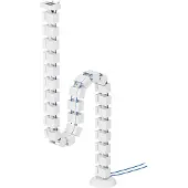 NeoMounts Ads06-132wh Kabelmanager