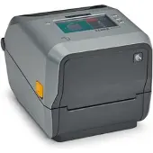 Zebra Technologies ZD621R Etikettendrucker Wärmeübertragung 203 x 203 DPI Verkabelt & Kabellos