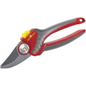 WOLF-Garten RR 4000, Red / Grey, Grau, 2,2 cm, 1 Stück(e)