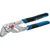 Bosch Professional Gelenk-rohrzange 250 Mm