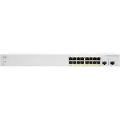 Cisco Cbs220-16p-2g-eu Switch