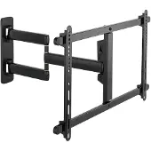 VivoLink Wall mount medium w. arm up