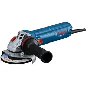 Bosch Winkelschleifer GWS 12-125, Zusatzhandgriff Vibration Control
