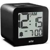 Braun Bc 25 Bp-dcf Wecker
