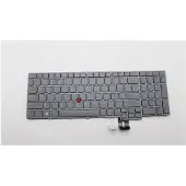 Lenovo Chicony - Ersatztastatur Notebook - mit Trackpoint