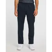 JOY Sportswear Jogger Pants "WOVEN PANTS TOM" mit Eingrifftaschen, aus Polyester und Elasthan, gerade Beinform