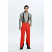 Icepeak Herren Hose FREIBERG