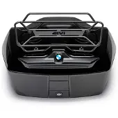 Givi Sturzbügel BMW R 12 G/S 25- Schwarz