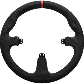Asetek SimSports GT Rim - Round Comfort+