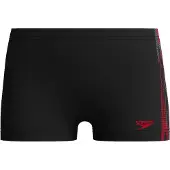 Speedo Placement Badehose Boxer
