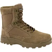 Brandit 9 Eyelet Tactical Stiefel