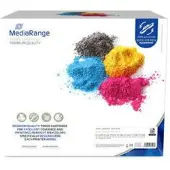 MediaRange MRBTN2420, 3000 Seiten, Schwarz, 1 Stück(e)