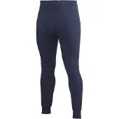 Woolpower - Long John 400 - Merinounterwäsche Gr L blau