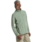 Jack Wolfskin Fleecejacke "TAUNUS FZ M" schnell trocknend, mit Stretchanteil, windabweisend, atmungsaktiv