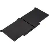 CoreParts KG7VF-CP, Akku, KG7VF for Dell Latitude 12, Latitude 13