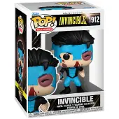 Funko POP! Pop! Television: Invincible - Invincible #1912