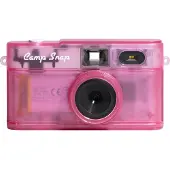 Campsnap 2 rosa Gelee