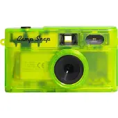 Campsnap 2 grünes Gelee