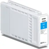 Epson UltraChrome Pro10, Cyan, 350 ml, 1 Stück(e), Einzelpackung