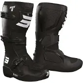 Shot Race Gear Race 4 Offroad-stiefel