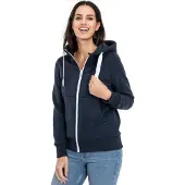 Deproc Sweatjacke FinjaCMYK Women