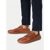 Pikolinos ARANJUEZ Damenschuhe - bequeme Schnür- Halbschuhe braun NEU