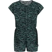 Protest - Kid's PRTMarlie Playsuit - Jumpsuit Gr 140 blau