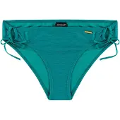 Protest Bikini Hose Damen MIXCabelo Peacock Green-Größe 38