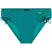 Protest Bikini Hose Damen MIXGrowi Peacock Green-Größe 38