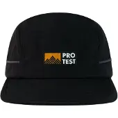 Protest Kappe Herren PRTOsborne True Black (59 cm)