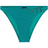 Protest Bikini Hose Damen MIXGayle Peacock Green-Größe 38