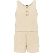 Protest - Kid's PRTFav Playsuit - Jumpsuit Gr 176 beige