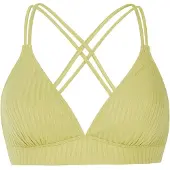 Protest Bikini Oberteil Mixsupero 25 Triangle Damen Sour Green-38