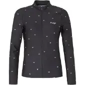 Protest Regenjacke, langarm, Frau Prtpecans