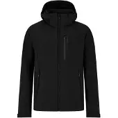 Protest Skijacke Akas Herren True Black-M