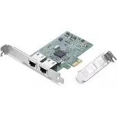 Lenovo Broadcom BCM5720-2P - Netzwerkadapter - PCIe Low-Profile