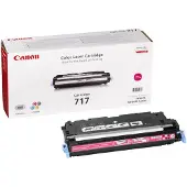 Canon 717, 4000 Seiten, Magenta, 1 Stück(e)