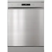 Hisense HS622E90XUK Geschirrspüler