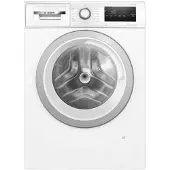 Bosch WAN28259GB Serie 4 1400rpm 9kg Waschmaschine - Weiß