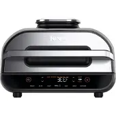 Ninja Foodi Max AG551UK Luftfritteuse - Grau