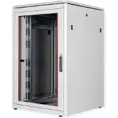 Roline 19-Zoll Netzwerkschrank Pro 22 HE