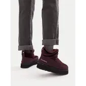 Juicy Couture Schneeschuhe EO-WS24267-02 Braun 41
