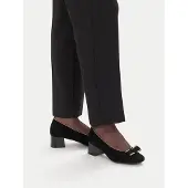 LASOCKI Pumps CEO-RST-AGNES-14 Schwarz 38