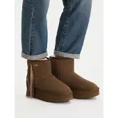 Liu Jo Schneeschuhe Jane 09 SF5109 PX002 Braun 40