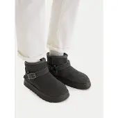 G-Star Raw Schneeschuhe CEO-ZEHRA-01 Grau