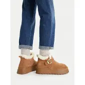 Badura Schneeschuhe EO-CALI-TS6287-01 Braun