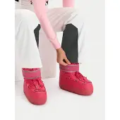 Juicy Couture Schneeschuhe EO-HXH22195-1 Rosa