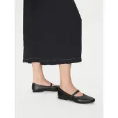 LASOCKI Ballerinas RST-PRIMA-22 Schwarz 37